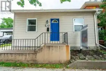 308 DALHOUSIE Street, Brantford, Ontario N3S3V5, 3 Bedrooms Bedrooms, ,1 BathroomBathrooms,All Houses,For Sale,DALHOUSIE,XH4202197