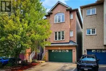 5090 Fairview Street Unit# 8, Burlington, Ontario L7L7H5, 3 Bedrooms Bedrooms, ,4 BathroomsBathrooms,Condo,For Sale,Fairview,XH4202193