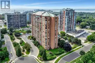 1270 Boulevard Unit 306 Burlington Ontario L7S2J3