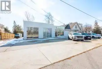 652 Spring Gardens Road, Burlington (Bayview), Ontario L7T1J2, ,Commercial,For Rent,Spring Gardens,W9354493