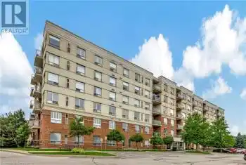 5070 FAIRVIEW Street Unit# 105, Burlington, Ontario L7L0B8, 2 Bedrooms Bedrooms, ,2 BathroomsBathrooms,Condo,For Sale,FAIRVIEW,XH4202296