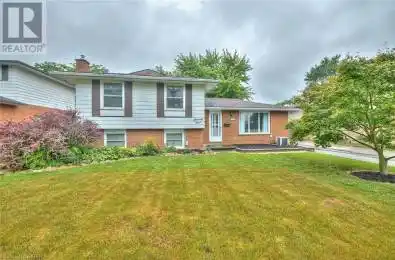 79 WELLBROOK Boulevard Welland Ontario L3C5T6