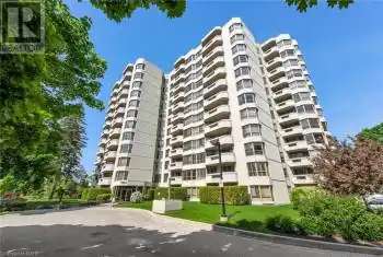 1201 NORTH SHORE Boulevard Unit# 1105, Burlington, Ontario L7S1Z5, 2 Bedrooms Bedrooms, ,2 BathroomsBathrooms,Condo,For Sale,NORTH SHORE,XH4202482