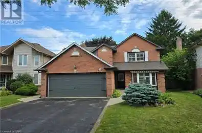 1278 Street Burlington Ontario L7S2C5