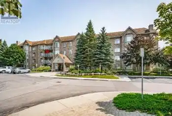 216 Plains Road Unit# D307, Burlington, Ontario L7T4M1, 1 Bedroom Bedrooms, ,Condo,For Sale,Plains,XH4202590