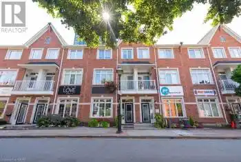 2082 Pine Street, Burlington, Ontario L7R0A5, 2 Bedrooms Bedrooms, ,3 BathroomsBathrooms,All Houses,For Sale,Pine,XH4202588