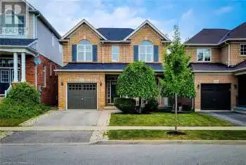 3263 McCurdy Court, Burlington, Ontario L7M0C1, 4 Bedrooms Bedrooms, ,4 BathroomsBathrooms,All Houses,For Sale,McCurdy,XH4202580