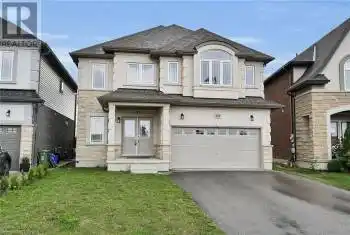 408 DALGLEISH Trail, Stoney Creek, Ontario L0R1P0, 5 Bedrooms Bedrooms, ,4 BathroomsBathrooms,All Houses,For Sale,DALGLEISH,XH4202908