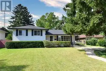 1036 GALLAGHER Road, Burlington, Ontario L7T2M6, 4 Bedrooms Bedrooms, ,2 BathroomsBathrooms,All Houses,For Sale,GALLAGHER,XH4202886