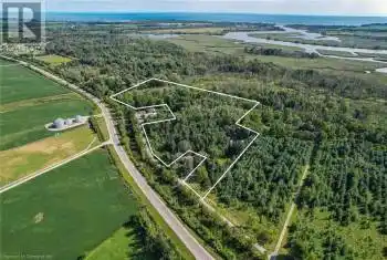 1172 North Shore Drive, Dunnville, Ontario N1A2W5, 3 Bedrooms Bedrooms, ,1 BathroomBathrooms,All Houses,For Sale,North Shore,XH4202882