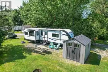 47 Chipmunk Lane Unit# Lot, Cayuga, Ontario N0A1E0, 1 Bedroom Bedrooms, ,1 BathroomBathrooms,Commercial,For Sale,Chipmunk,XH4202870