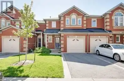 2022 Drive Unit 35 Burlington Ontario L7M4H6