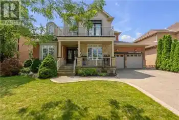 32 MCCOLLUM Road, Stoney Creek, Ontario L8E6B8, 4 Bedrooms Bedrooms, ,3 BathroomsBathrooms,All Houses,For Sale,MCCOLLUM,XH4202819