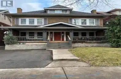 21 Proctor Boulevard Unit# MAIN Hamilton Ontario L8M2M2