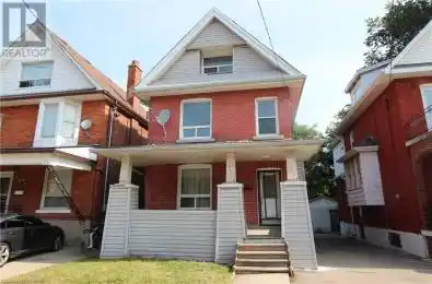 701 WILSON Street Hamilton Ontario L8L1V5