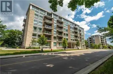 467 Avenue Unit 506 Hamilton Ontario L8N1Z4