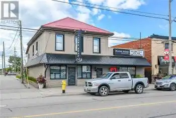 29 MAIN Street Unit# 29, Hagersville, Ontario N0A1H0, ,Commercial,For Sale,MAIN,XH4203349