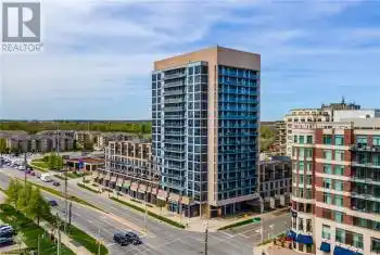 1940 Ironstone Drive Unit# 404, Burlington, Ontario L7L0E4, 2 Bedrooms Bedrooms, ,2 BathroomsBathrooms,Condo,For Sale,Ironstone,XH4203251