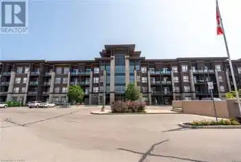 5010 Corporate Drive Unit# 239, Burlington, Ontario L7L0H6, 1 Bedroom Bedrooms, ,1 BathroomBathrooms,Condo,For Sale,Corporate,XH4203240