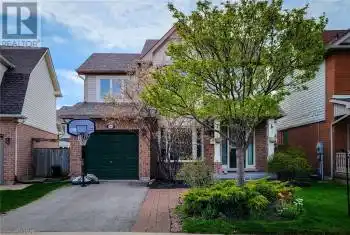 5147 Ravine Crescent, Burlington, Ontario L7L6N3, 3 Bedrooms Bedrooms, ,3 BathroomsBathrooms,All Houses,For Sale,Ravine,XH4203573