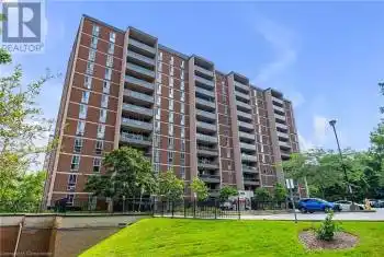 1964 MAIN Street Unit# 401, Hamilton, Ontario L8S1J5, 2 Bedrooms Bedrooms, ,1 BathroomBathrooms,Condo,For Sale,MAIN,XH4204672