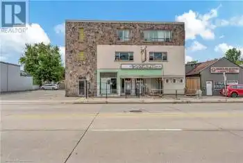 225 PARKDALE Avenue, Hamilton, Ontario L8H5X4, ,Commercial,For Sale,PARKDALE,XH4204867