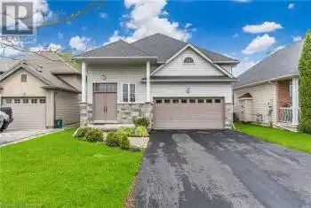 200 REGATTA Drive Unit# lower, Welland, Ontario L3B6E8, 2 Bedrooms Bedrooms, ,1 BathroomBathrooms,All Houses,For Rent,REGATTA,XH4204829