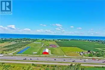 4921 SANN Road, Beamsville, Ontario L0R1B1, ,Commercial,For Sale,SANN,XH4204746