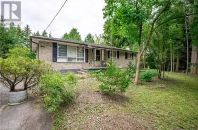 454 COCKSHUTT Road Port Dover Ontario N0A1N2