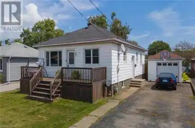 187 CLARKE Street Port Colborne Ontario L3K2L4