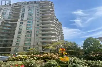 20 Bloorview Place Unit# 613 Toronto (Don Valley Village) Ontario M2J0