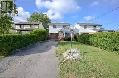 57 TUNIS Street St. Catharines Ontario L2S1E6