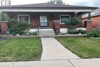 17 PARK Row, Hamilton, Ontario L8H4E3, 2 Bedrooms Bedrooms, ,1 BathroomBathrooms,All Houses,For Sale,PARK,XH4205018