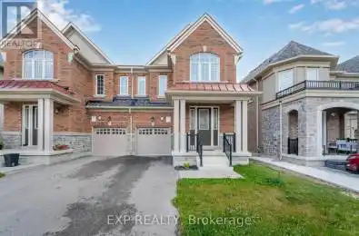 32 Drive East Gwillimbury (Holland Landing) Ontario L9N0S6