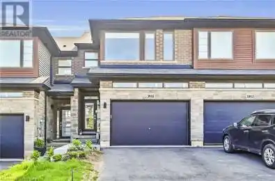 3955 CROWN Street Beamsville Ontario L0R1B7