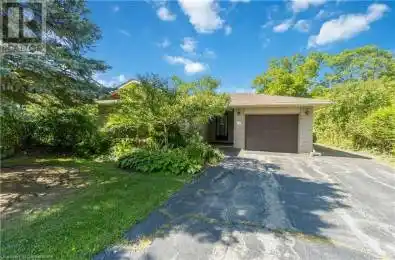 679 Street Welland Ontario L3C1M2