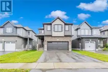 1318 CAEN Avenue, Woodstock, Ontario N4T0J5, 4 Bedrooms Bedrooms, ,3 BathroomsBathrooms,All Houses,For Sale,CAEN,XH4205123