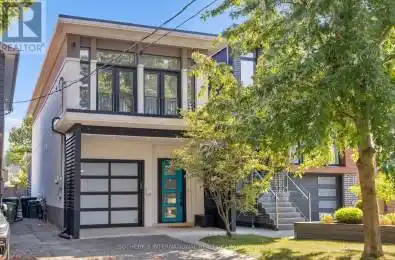 125 Crescent Toronto (Mimico) Ontario M8V1W2