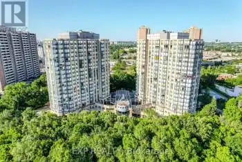 1 Hickory Tree Road Unit# 401, Toronto (Weston), Ontario M9N3W4, 3 Bedrooms Bedrooms, ,2 BathroomsBathrooms,Condo,For Sale,Hickory Tree,W9354517