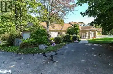 326 Road Oro-Medonte Ontario L4R4K3