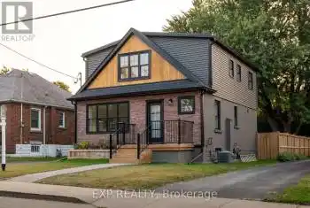 286 East 18th Street, Hamilton (Inch Park), Ontario L9A4P6, 5 Bedrooms Bedrooms, ,4 BathroomsBathrooms,All Houses,For Sale,East 18th,X9354570