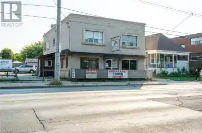 1490 Street Hamilton Ontario L8H2X2