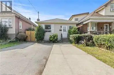 46 Avenue Hamilton Ontario L8L3J5