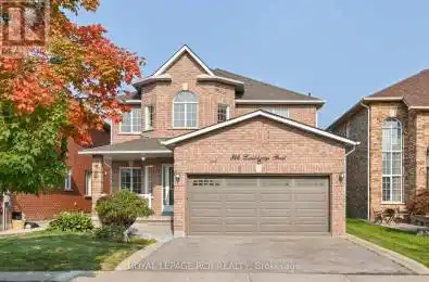 344 Street Caledon (Bolton East) Ontario L7E2H6