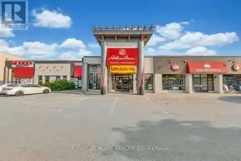 490 Speers Road Unit# Unit 3, Oakville (Bronte East), Ontario L6K2G3, ,2 BathroomsBathrooms,Commercial,For Sale,Speers,W9354640