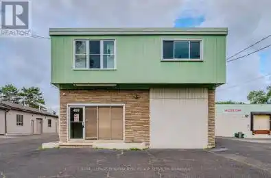 459 Road Unit 2 Burlington (LaSalle) Ontario L7T2X5