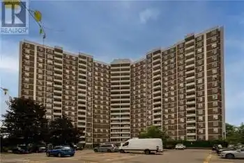 20 EDGECLIFF GOLFWAY Unit# 908, Toronto, Ontario M3C3A4, 3 Bedrooms Bedrooms, ,1 BathroomBathrooms,Condo,For Sale,EDGECLIFF GOLFWAY,40648779