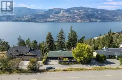 240 Clifton Road Kelowna British Columbia V1V1N3