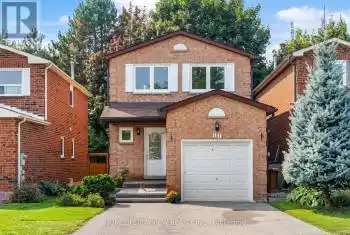 80 Jaimie Road, Vaughan (Brownridge), Ontario L4J6A7, 3 Bedrooms Bedrooms, ,4 BathroomsBathrooms,All Houses,For Sale,Jaimie,N9353420