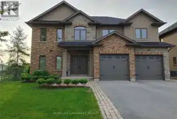 34 Forest Ridge Court, Welland, Ontario L3C0C2, 3 Bedrooms Bedrooms, ,3 BathroomsBathrooms,All Houses,For Sale,Forest Ridge,X9354644